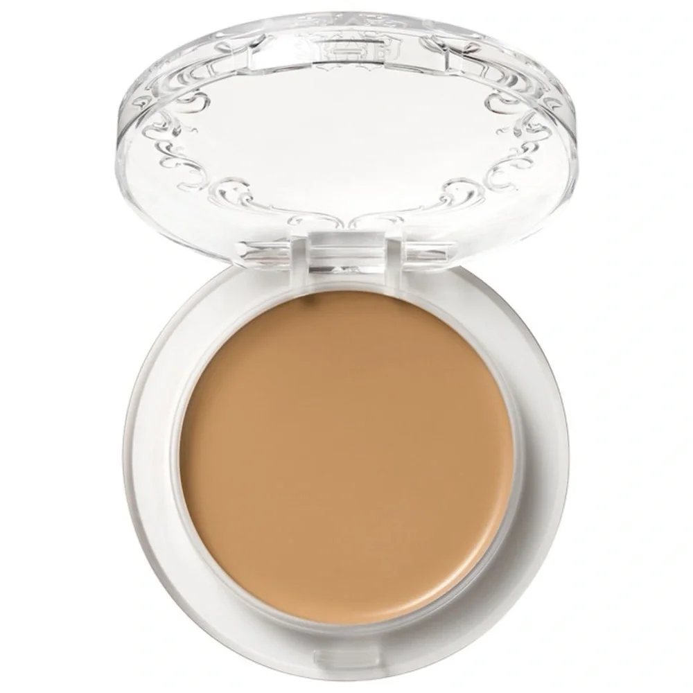 KVD Beauty Good Apple Lightweight Full-Coverage Cream Foundation Balm - 054